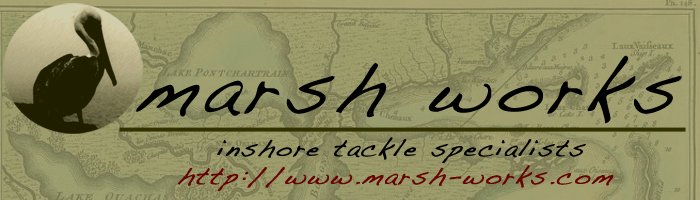 MarshWorks