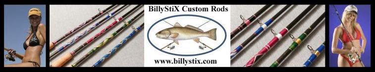 Billystix