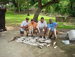 FISHING