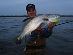 Big Trout...