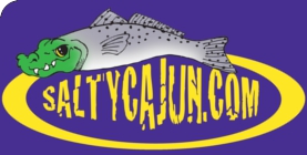 SaltyCajun.com