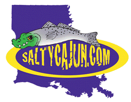 SaltyCajun.com